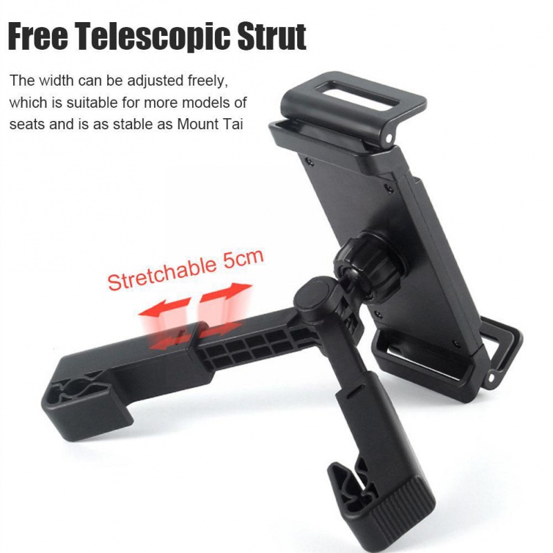 360 Degree Rotating Car Headre - Trimble Tablet Accessories 评论和价格