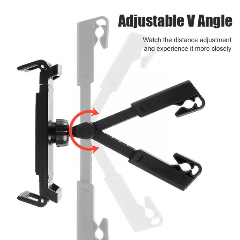 360 Degree Rotating Car Headre - Trimble Tablet Accessories 评论和价格