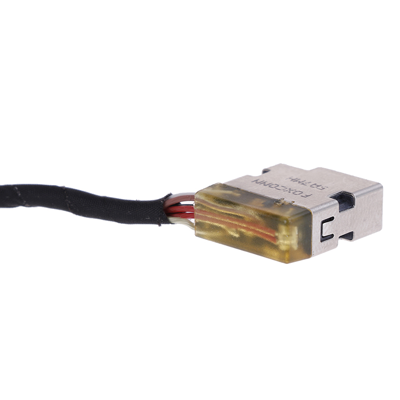 Brand New 1pc DC Power Jack Ca - Hp Tablet Accessories 评论和价格