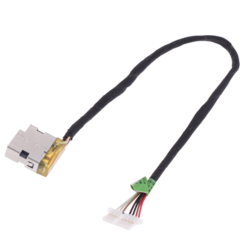 Brand New 1pc DC Power Jack Ca - Hp Tablet Accessories 评论和价格