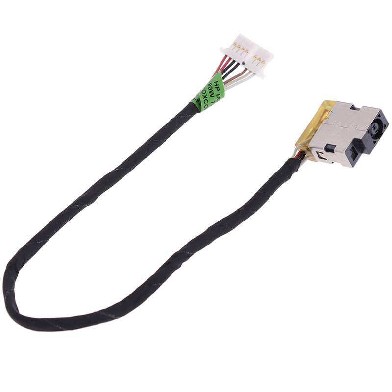Brand New 1pc DC Power Jack Ca - Hp Tablet Accessories 评论和价格