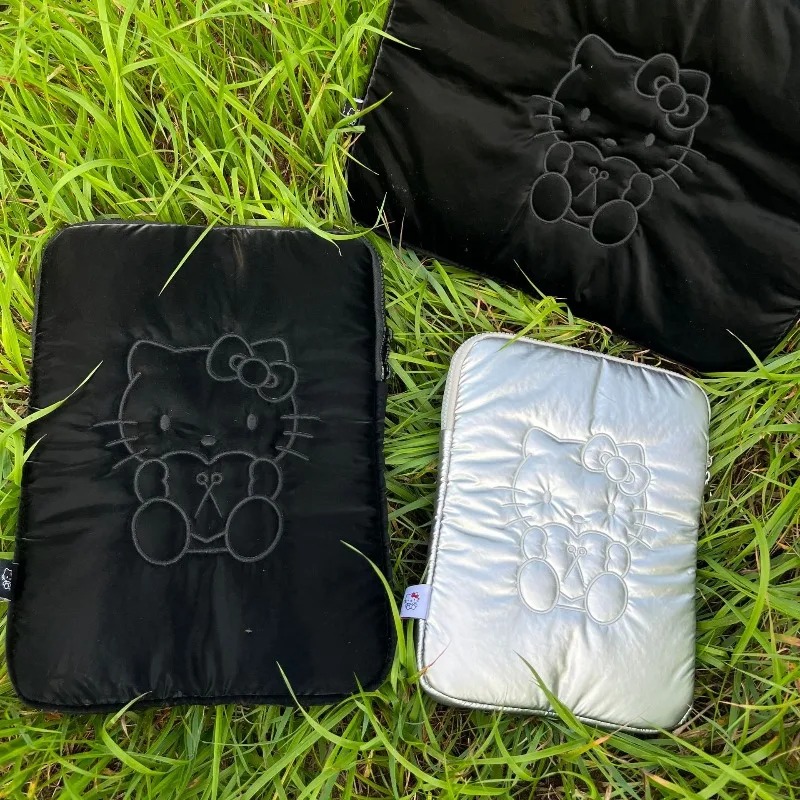 Kaiti Cat Girl Cartoon Cute Po - Best Tablet Accessories 评论和价格