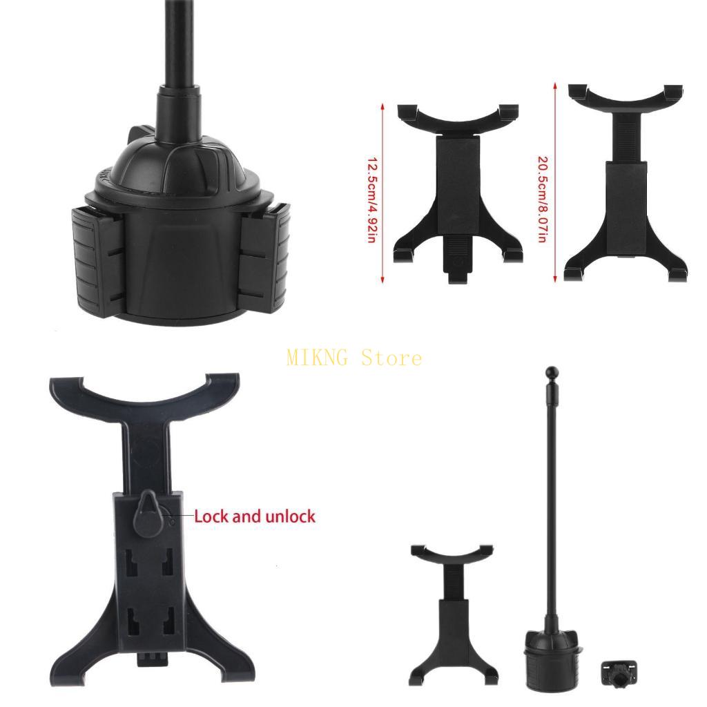Car Adjustable Tablet Stand Ho - Best Tablet Accessories 评论和价格