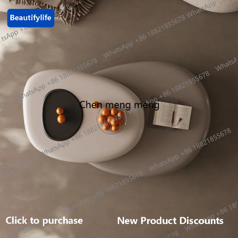 C85 Design Organizer Coffee Ta - Unique Table Accessories 评论和价格
