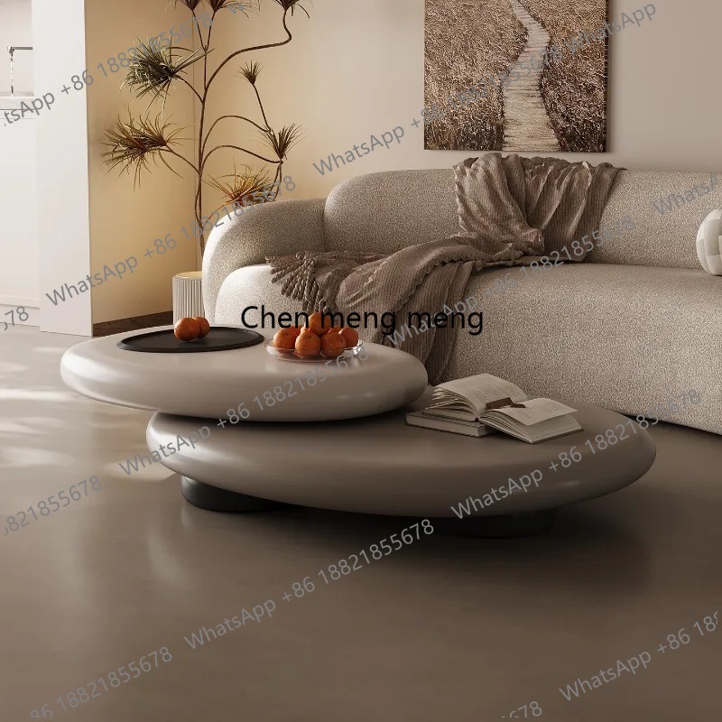 C85 Design Organizer Coffee Ta - Unique Table Accessories 评论和价格