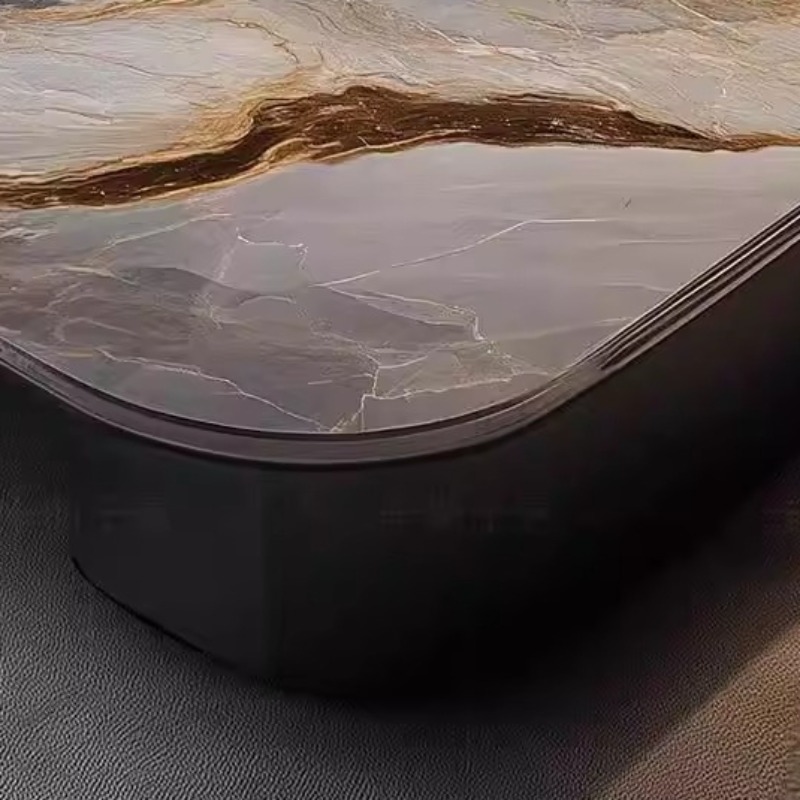 Nordic Unique Coffee Table Fra - Unique Table Accessories 评论和价格
