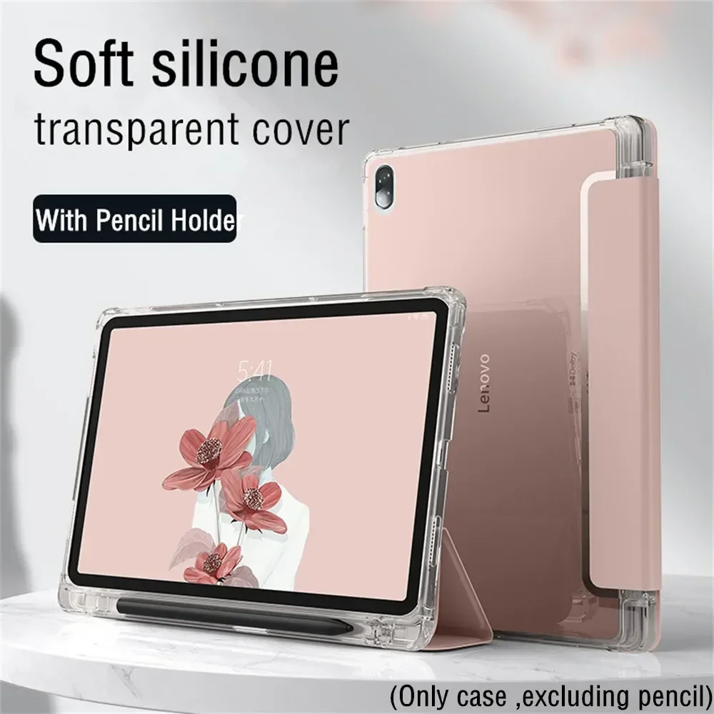 Pencil Holder Cover for Lenovo - Lenovo Tablet M10 Accessories 评论和价格